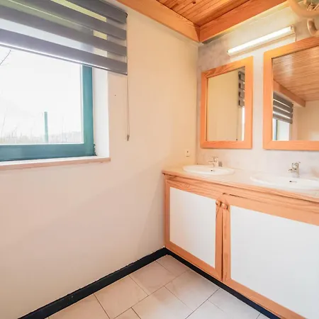 In With Garden Feriehus *