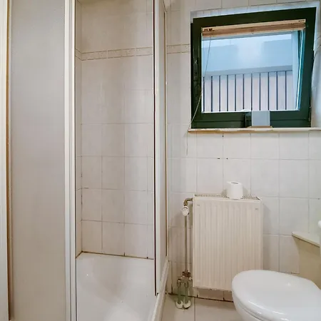 In With Garden Vaux-sur-Sure