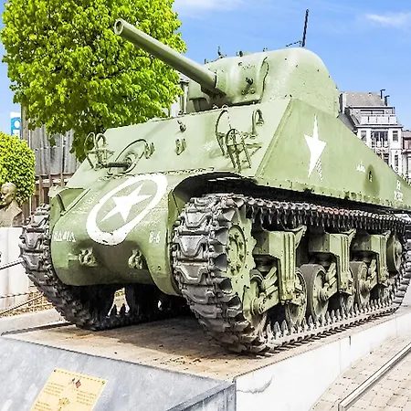 In With Garden Feriehus *