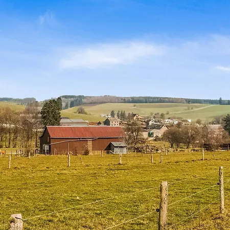 In With Garden Feriehus *