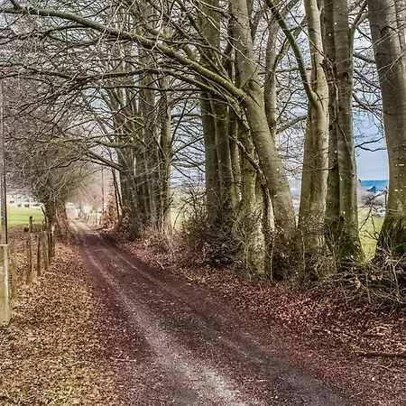 In With Garden Feriehus *